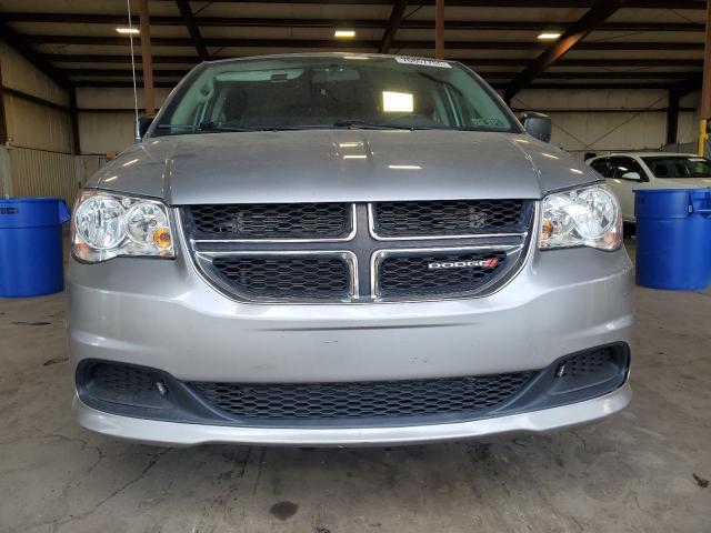 2018 DODGE GRAND CARA 2C4RDGBG0JR137252
