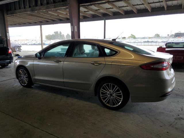 2016 FORD FUSION SE #3302746010