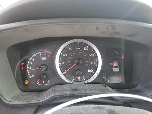 2021 TOYOTA COROLLA SE 5YFS4MCE5MP061450