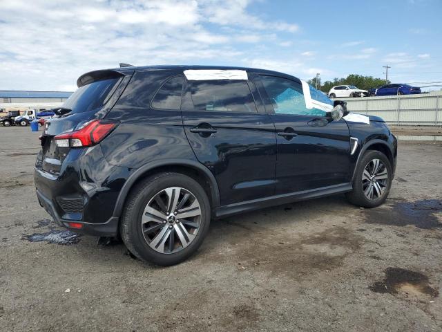 2020 MITSUBISHI OUTLANDER JA4AP4AU0LU023522