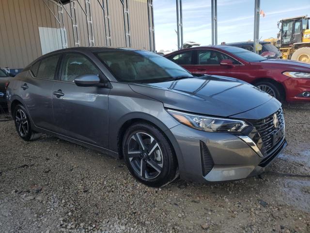 2024 NISSAN SENTRA SV - 3N1AB8CV8RY365374