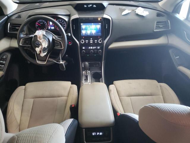 2019 SUBARU ASCENT PREMIUM 4S4WMAFD5K3417240