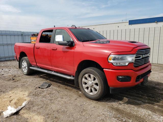 2023 RAM 2500 LARAMIE 3C6UR5FJ6PG524707