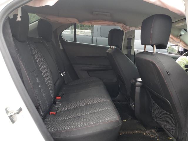 2015 CHEVROLET EQUINOX LT 2GNFLFEK7F6227515