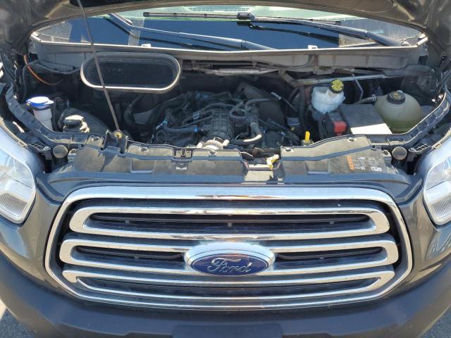 2019 FORD TRANSIT T- - 1FMZK1YG2KKA92465