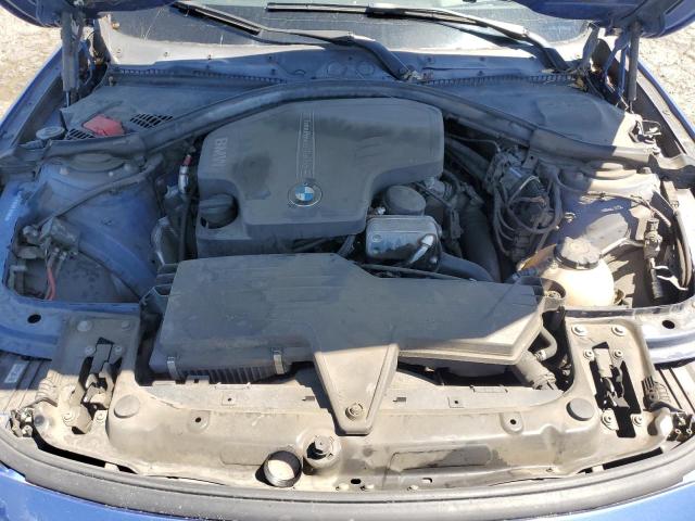 2013 BMW 328 I - WBA3A5C56DF353583