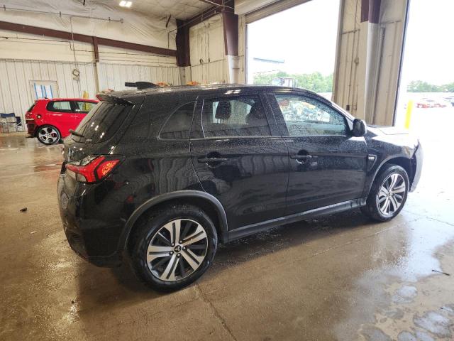 2024 MITSUBISHI OUTLANDER JA4ARUAU7RU009183