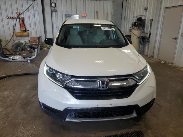 2019 HONDA CR-V LX 5J6RW5H34KL004467