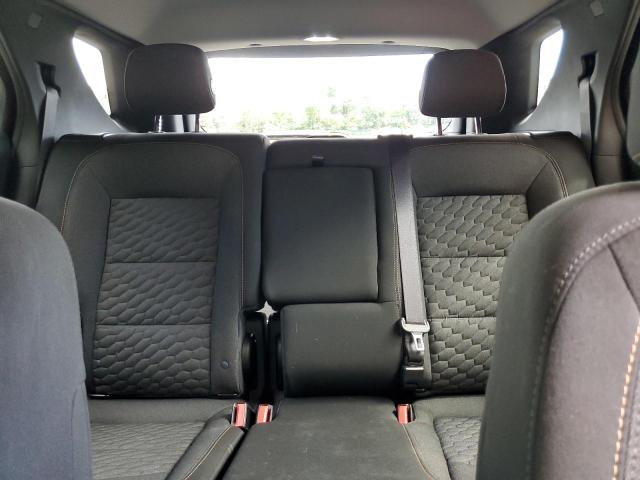 2020 CHEVROLET EQUINOX LT 3GNAXUEV9LS520620