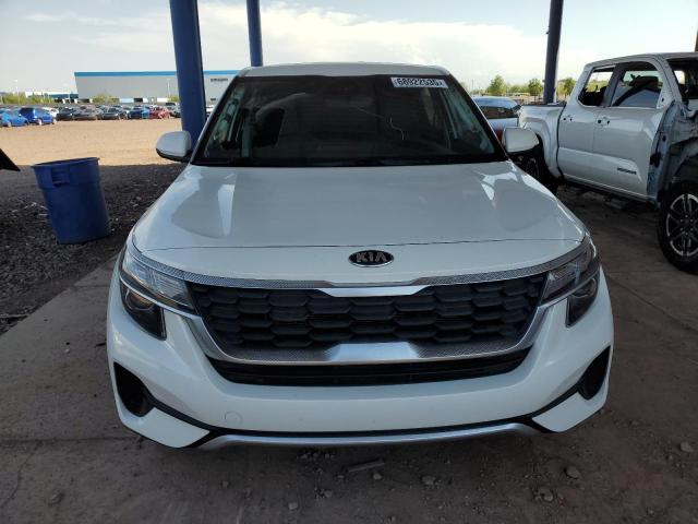 2021 KIA SELTOS LX KNDEPCAA6M7211436