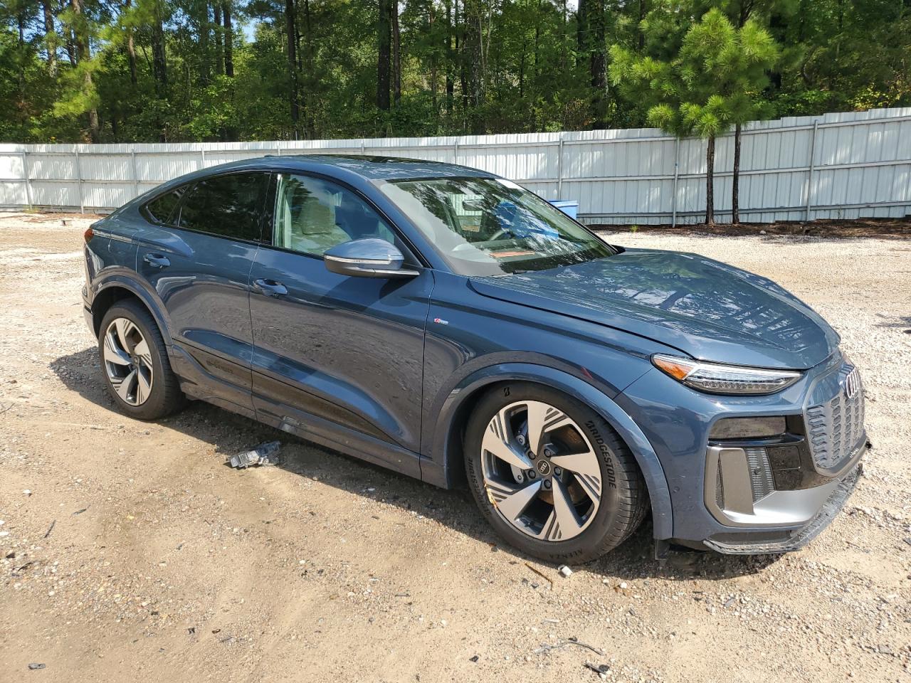 AUDI Q6 E-TRON SPORTBACK PRESTIGE