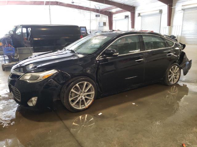 Global Auto Auctions: 2014 TOYOTA AVALON BAS