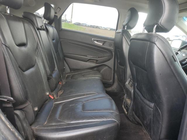 2019 FORD EDGE TITAN - 2FMPK4K9XKBC27737
