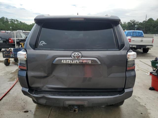 2016 TOYOTA 4RUNNER SR JTEBU5JR0G5331502