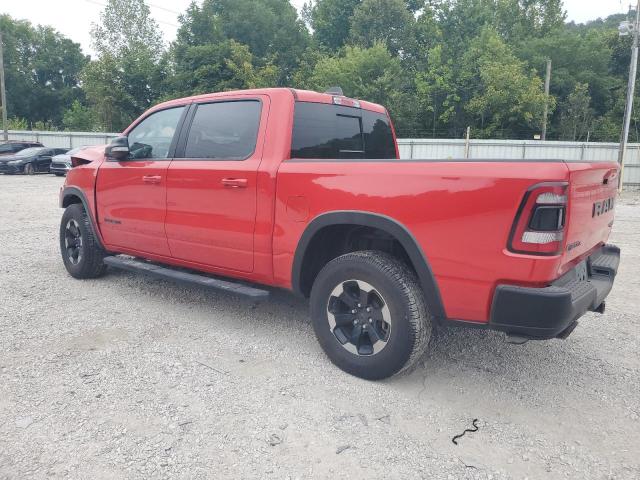 2020 RAM 1500 REBEL - 1C6SRFLT7LN204008