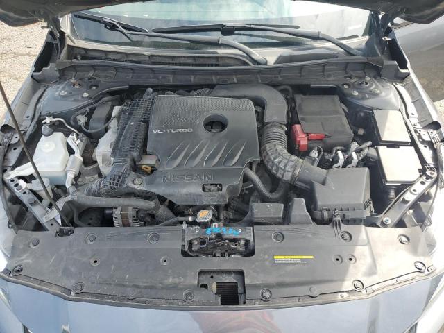 2020 NISSAN ALTIMA PLATINUM 1N4AL4FV0LC118127