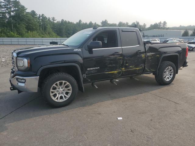 2016 GMC SIERRA K1500 SLE 1GTV2MECXGZ408988