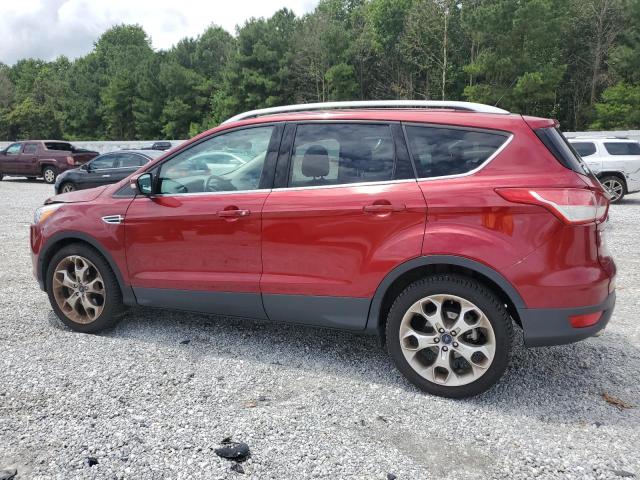 2015 FORD ESCAPE TIT - 1FMCU0J98FUB15991