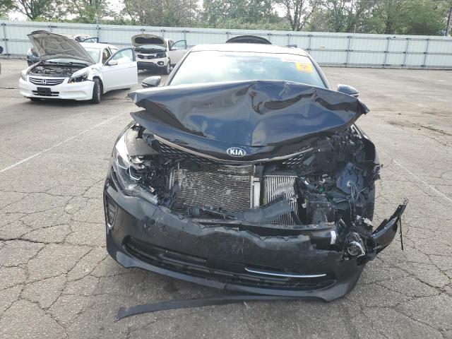 2018 KIA OPTIMA SXL 5XXGV4L29JG209399