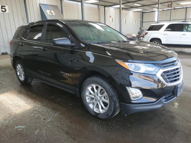 2020 CHEVROLET EQUINOX LS 2GNAXHEV3L6274511
