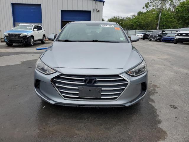 2017 HYUNDAI ELANTRA SE - 5NPD74LF2HH209372