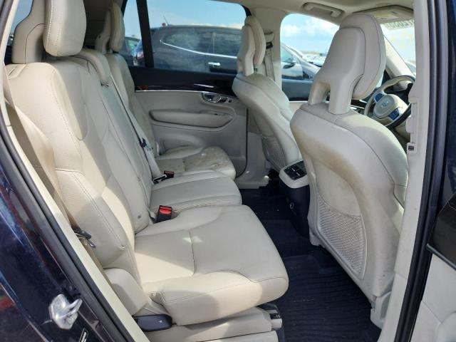 2017 VOLVO XC90 T6 YV4A22PK2H1141768