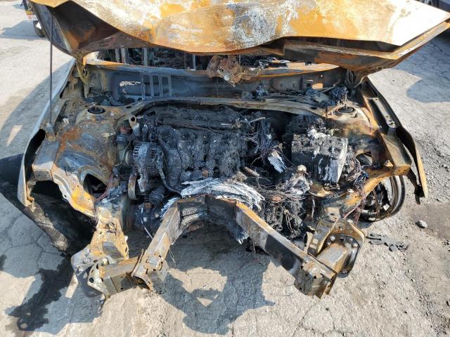 2023 KIA FORTE LX 3KPF24AD8PE520395