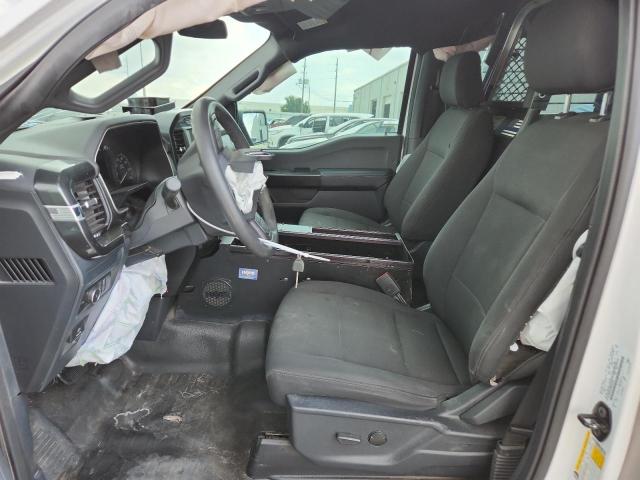 2021 FORD F150 POLIC 1FTFW1P87MKE67808