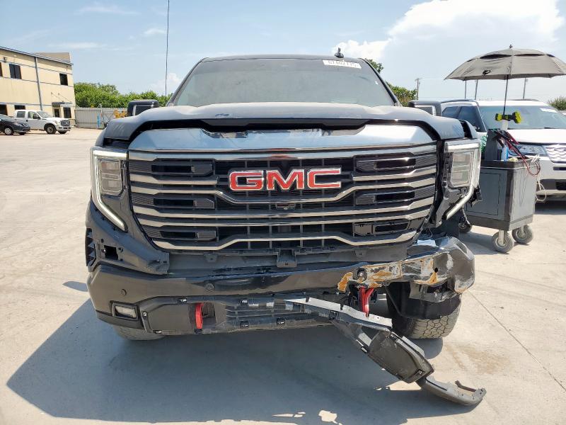 2023 GMC SIERRA K15 1GTUUEEL8PZ211104