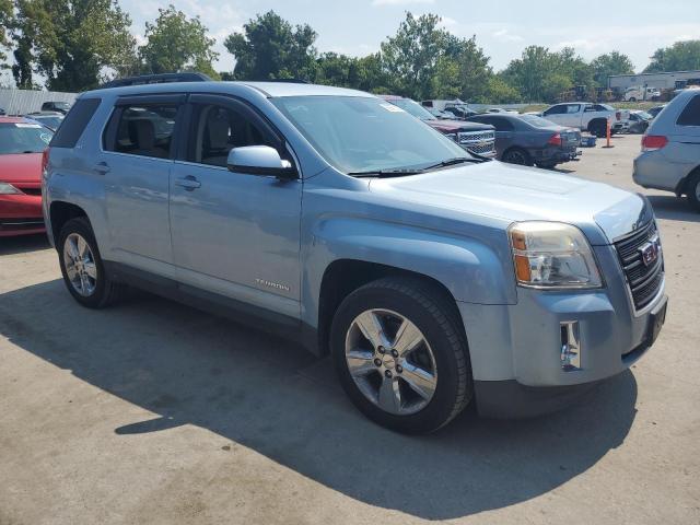 2015 GMC TERRAIN SLT 2GKFLSE37F6288605