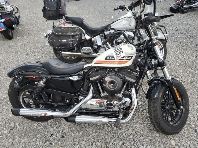 2019 HARLEY-DAVIDSON XL1200 XS 1HD1LR31XKC405559