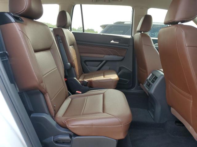 2021 VOLKSWAGEN ATLAS SE 1V2RR2CA2MC580805