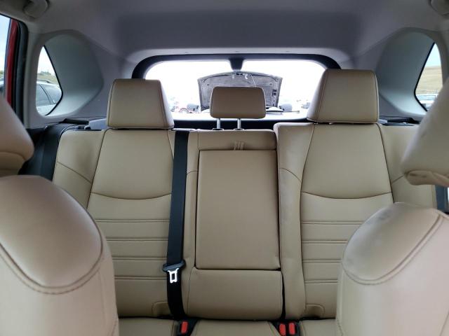 2021 TOYOTA RAV4 XLE P - 4T3B6RFV9MU059760