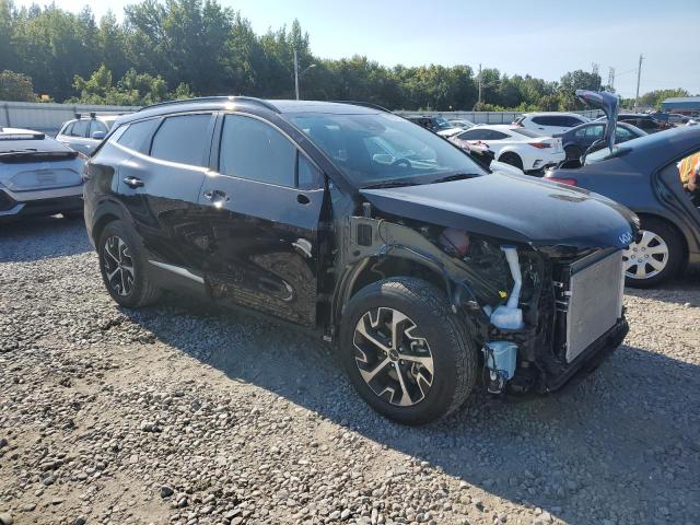 2025 KIA SPORTAGE EX 5XYK33DF8SG306747