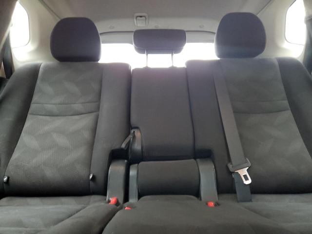 2016 NISSAN ROGUE S KNMAT2MV1GP598047
