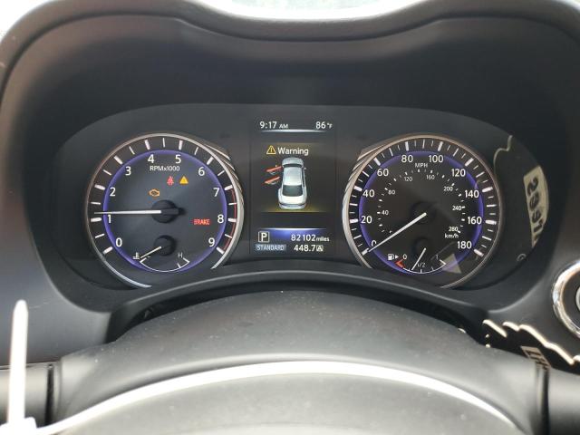 2017 INFINITI Q50 PREMIU JN1EV7AR7HM840751