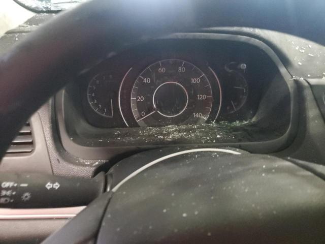 2015 HONDA CR-V LX 5J6RM3H33FL003004