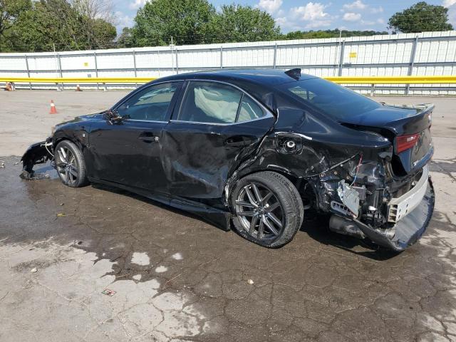 2016 LEXUS IS 300 #3290227222