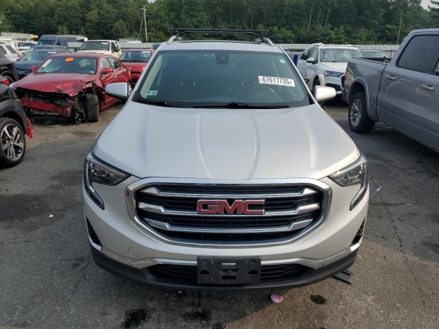 2019 GMC TERRAIN SL 3GKALVEXXKL327644