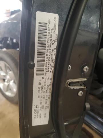 2016 RAM 1500 SLT 3C6RR7LT2GG148997