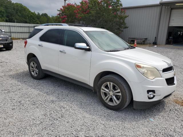 2010 CHEVROLET EQUINOX LT - 2CNFLGEW3A6302846
