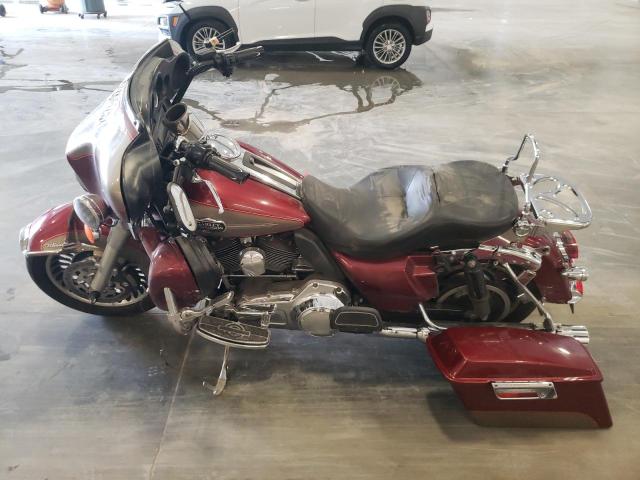 2009 HARLEY-DAVIDSON FLHTCU 1HD1FC4139Y673708
