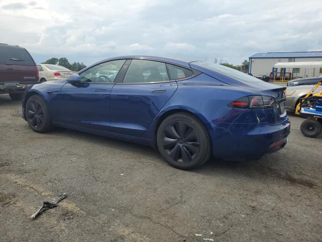 2024 TESLA MODEL S 5YJSA1E53RF535872