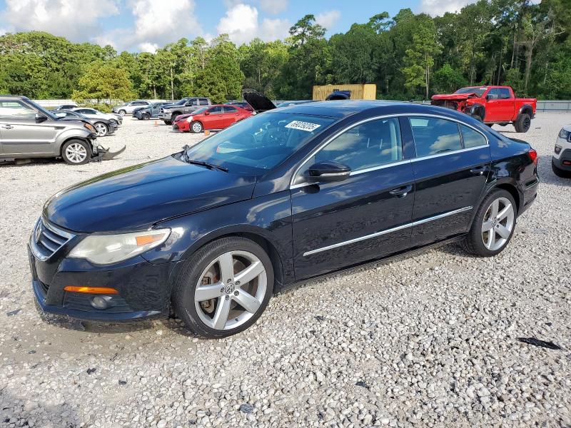 VOLKSWAGEN CC VR6 4MO