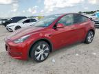 2024 TESLA MODEL Y - 7SAYGAEE8RF011466