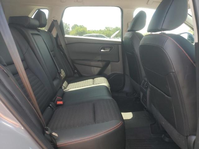 2025 NISSAN ROGUE SV - 5N1BT3BB0SC778022