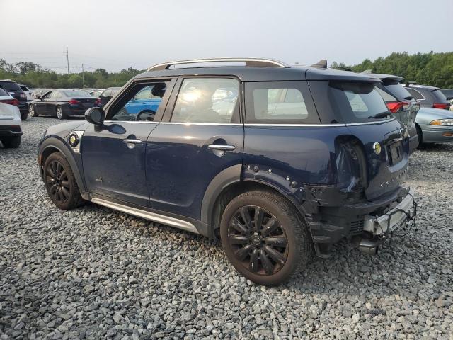 2019 MINI COOPER S E WMZYU7C54K3F94345