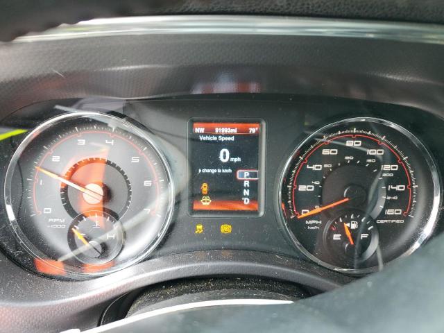 2013 DODGE CHARGER PO - 2C3CDXAG2DH721142