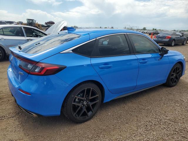 2024 HONDA CIVIC SPOR 19XFL1H83RE031247