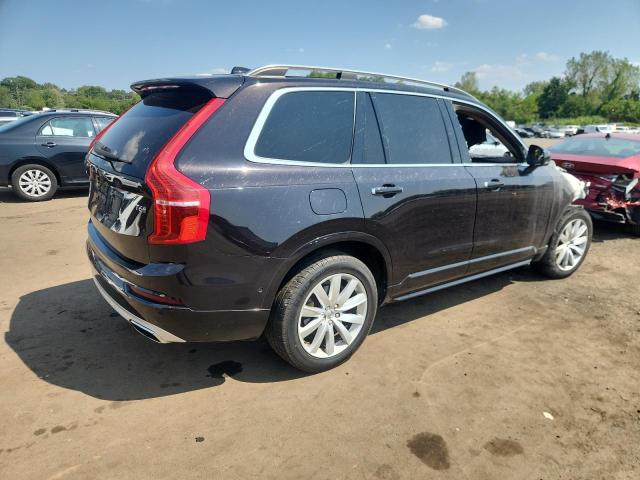 2016 VOLVO XC90 T6 YV4A22PK2G1029552